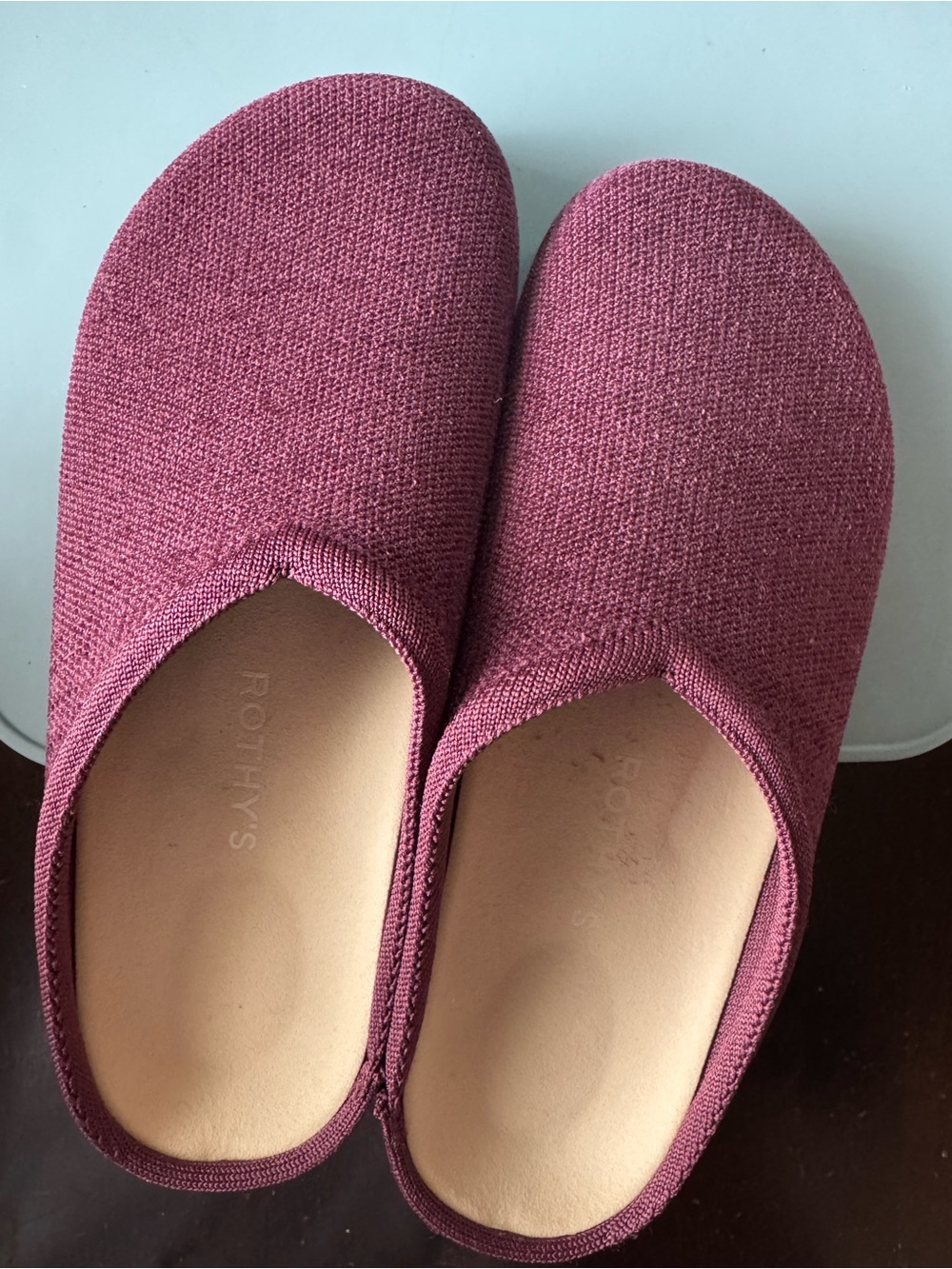Rothy's Clogs - Picture 2 of 5